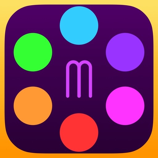 Mastermind Pro • Code Breaker iOS App
