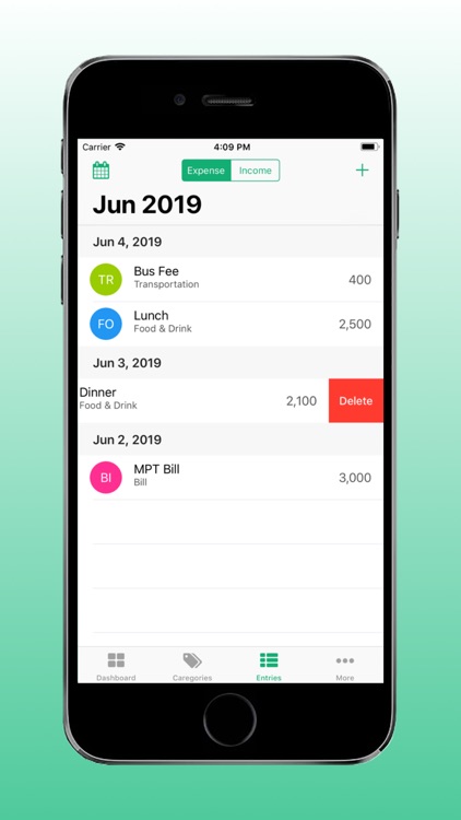 Wallet-Ledger screenshot-4