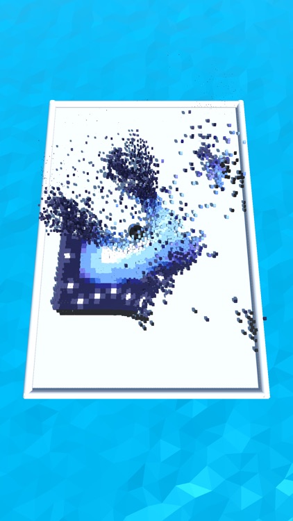 Cube Splash! screenshot-3