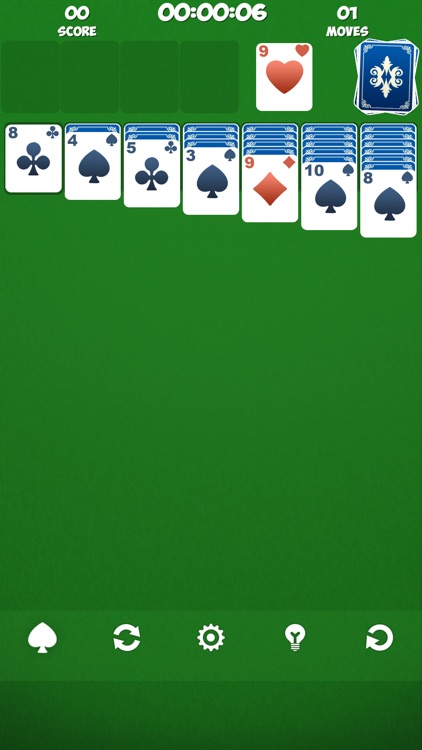 Solitaire Journey‏