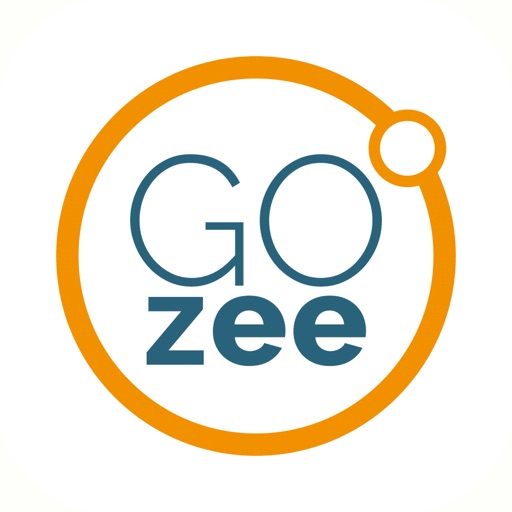 GoZee iOS App