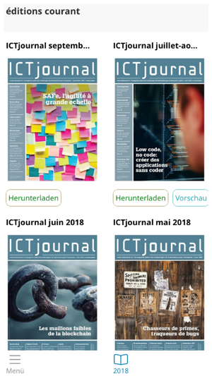 ICTjournal