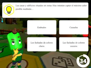 Screenshot 3 entreREDes iphone