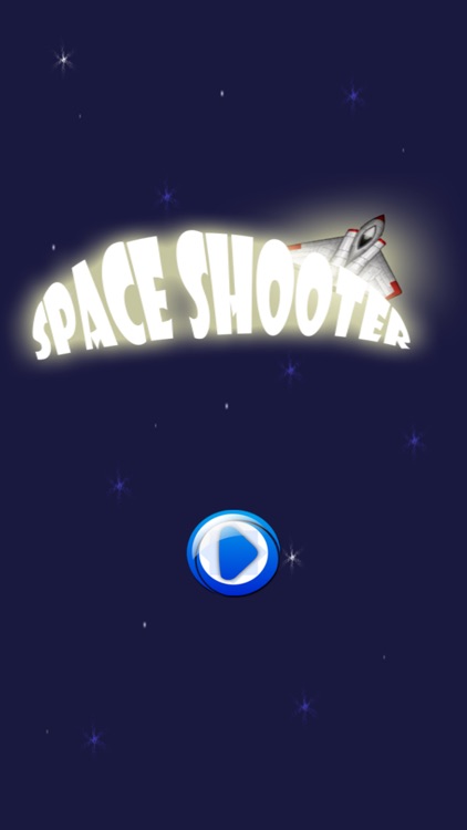 Space Fighter Game