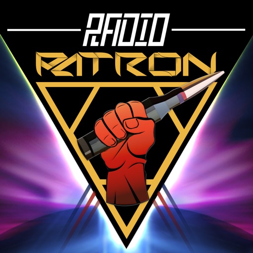 Radio Patron Remote