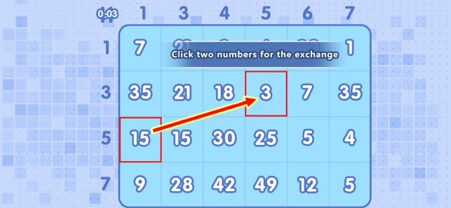 Number Game:Puzzle fun(圖2)-速報App