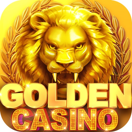 Golden Casino: Vegas Slots
