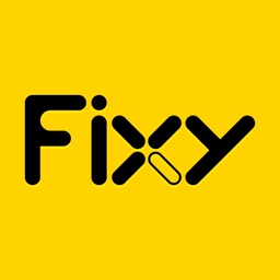 Fixy - Cứu hộ sửa chữa xe máy