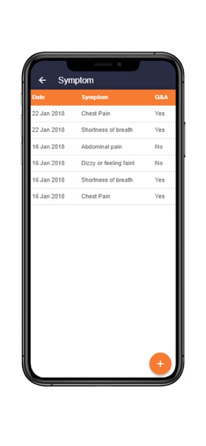 ManageMyHealth - Ortus(圖3)-速報App