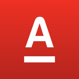 Альфа-Банк Apple Watch App