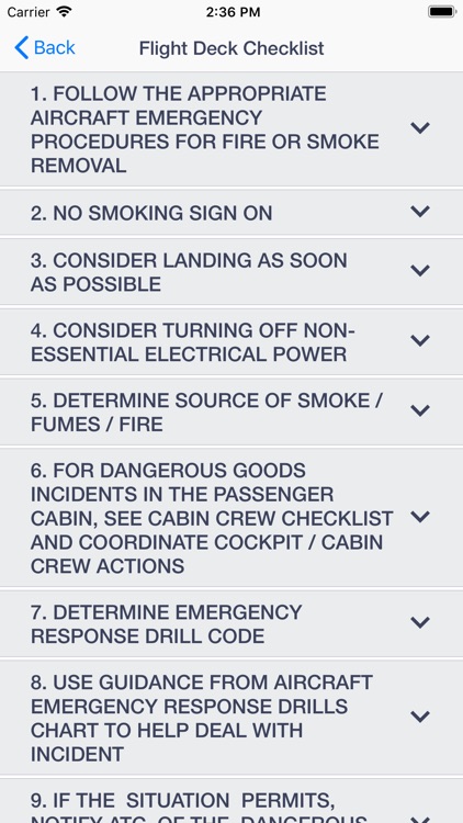 ERG Drill Codes screenshot-5