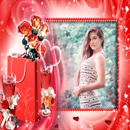 Pic Photo Frame Editor