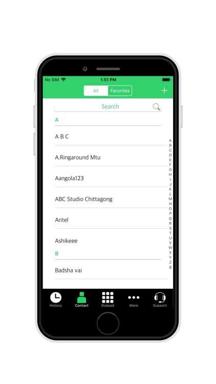 whatsdialer screenshot-3