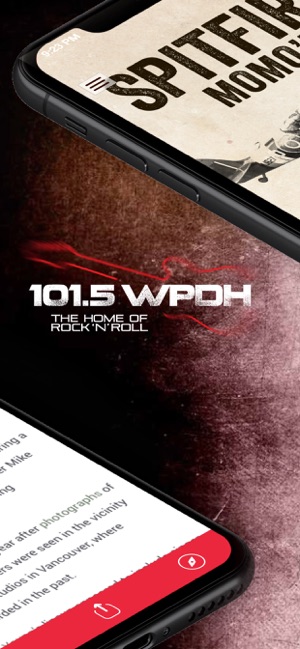 101.5 WPDH(圖2)-速報App