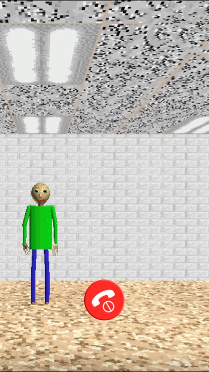 Talk Baldi's Basics Education, Apps