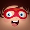 Baby- Super Heros Puzzle Games  is a real fun game