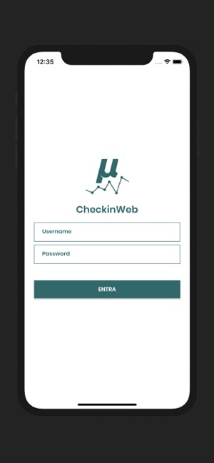 CheckinWeb