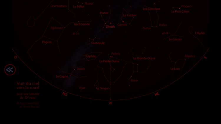 Audio-Guide Céleste Épisode 1 screenshot-4