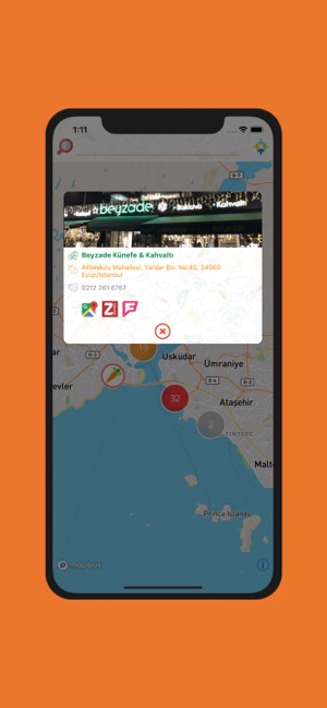 Vegan İstanbul(圖2)-速報App