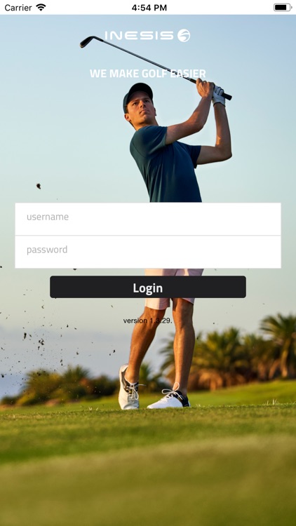 Coach 2 Store Golf DKT