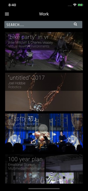 Currents New Media(圖2)-速報App