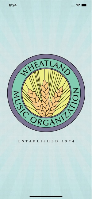 Wheatland Music Organization(圖1)-速報App