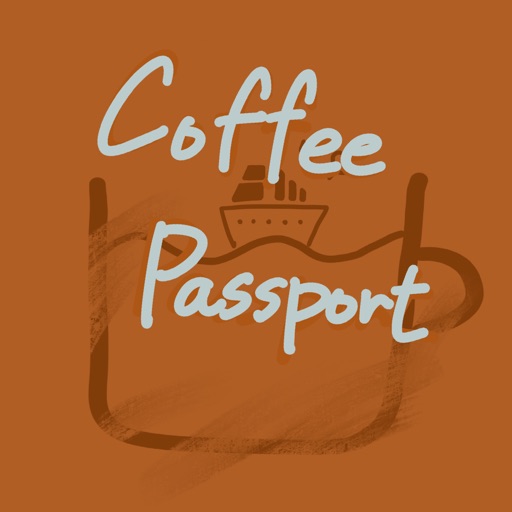 CoffeePassport