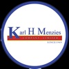 Karl Menzies