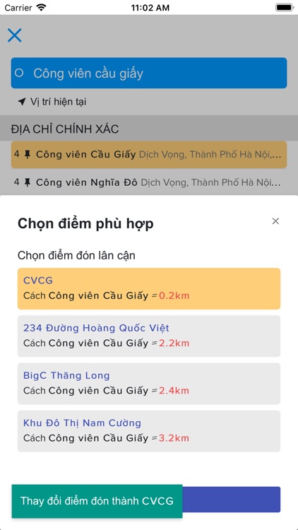 Phiệt Học - Hạng Thương Gia screenshot-5