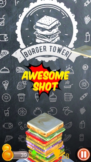 Burgers Tower(圖3)-速報App