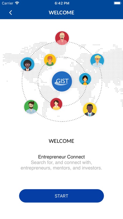 Entrepreneur Connect