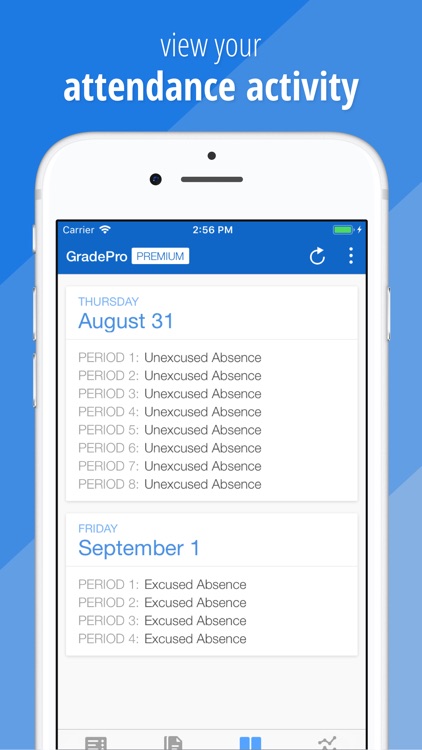 GradePro for grades screenshot-6