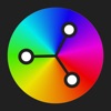 Color Wheel Professional