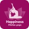 Class management application for Happiness Zumba and Yoga Studio