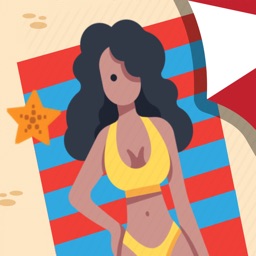 Waves -  Water Idle Slide Lake