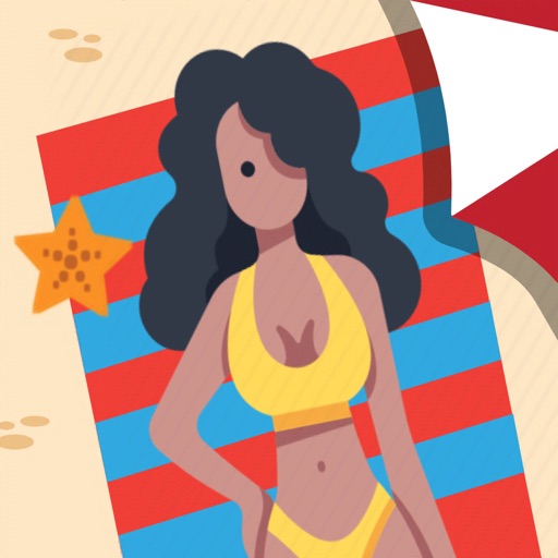 Waves -  Water Idle Slide Lake