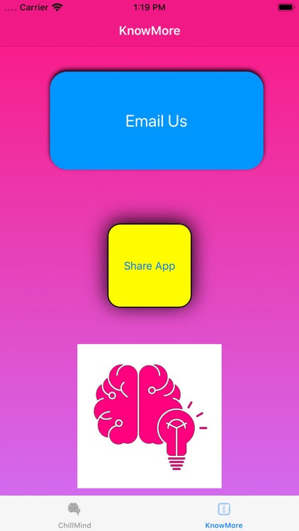 ChillMind screenshot-4