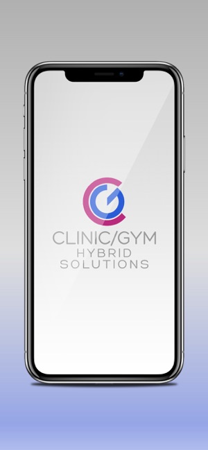 Clinic Gym App