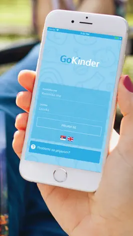 Game screenshot GoKinder mod apk