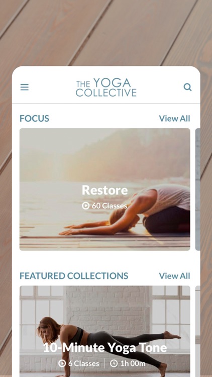 The Yoga Collective