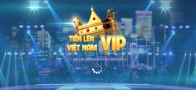 Tien Len Viet Nam VIP(圖1)-速報App