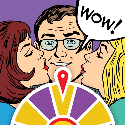Truth or Dare? - DIRTY WHEEL -