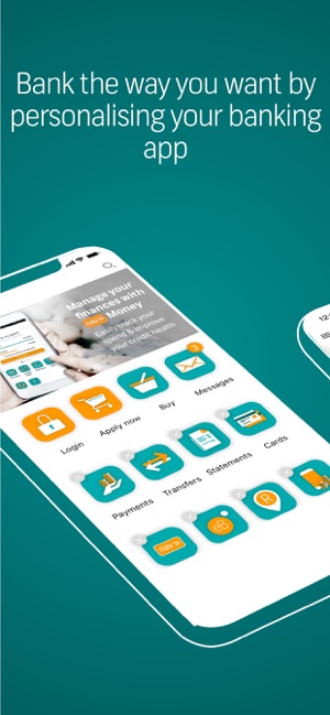 FNB Banking App(圖2)-速報App