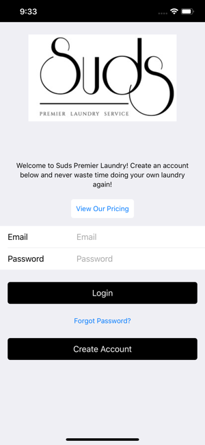 Suds Premier Laundry(圖1)-速報App