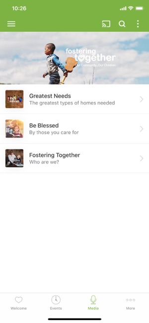 Fostering Together(圖2)-速報App