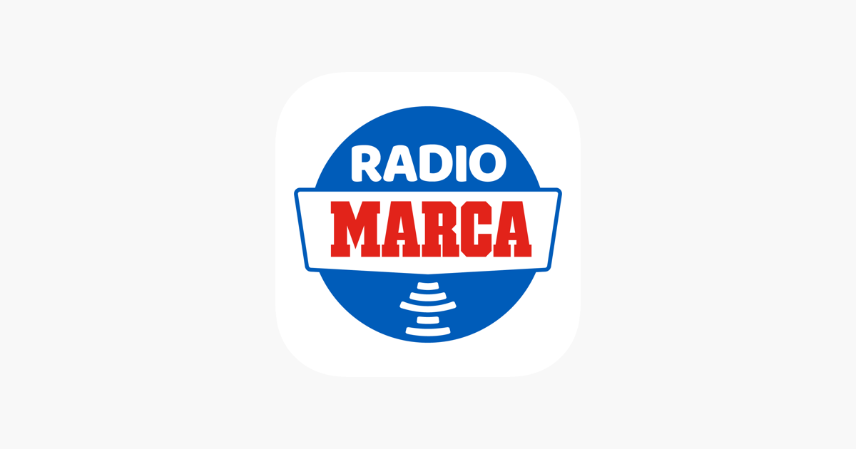 Danubio Decir Tipo delantero Radio MARCA en App Store