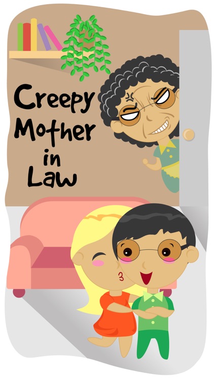 Creepy in Law