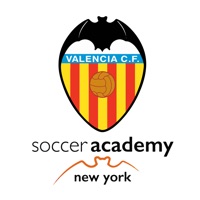 Valencia CF Academy NY apk