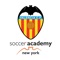 The Valencia CF Academy app provides parents and coaches all of the tools they need to participate in their team