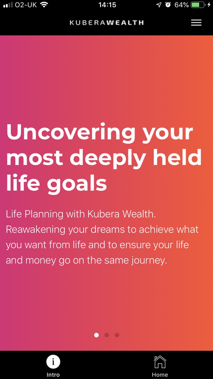 Kubera Wealth